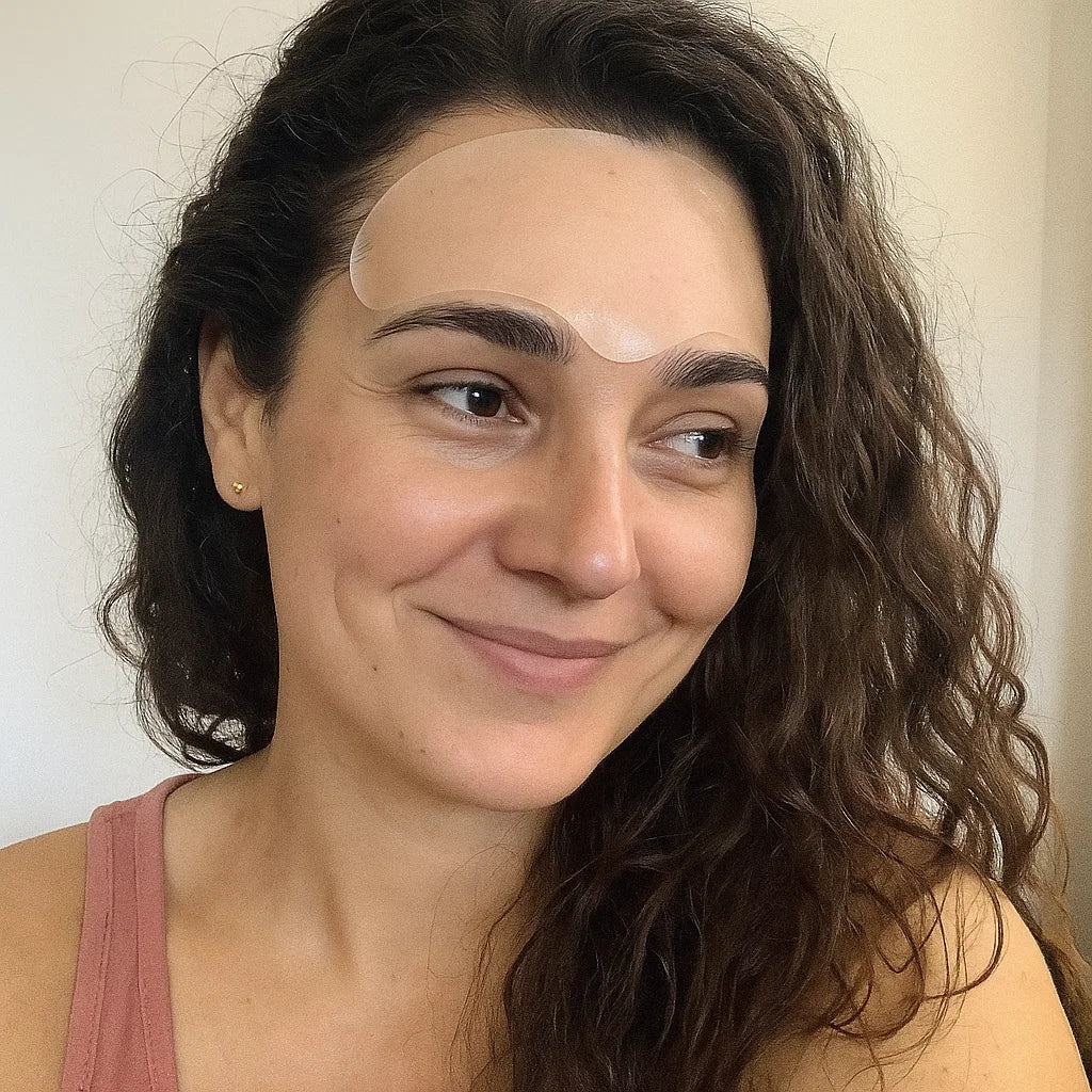 Superlift пластири за бръчки