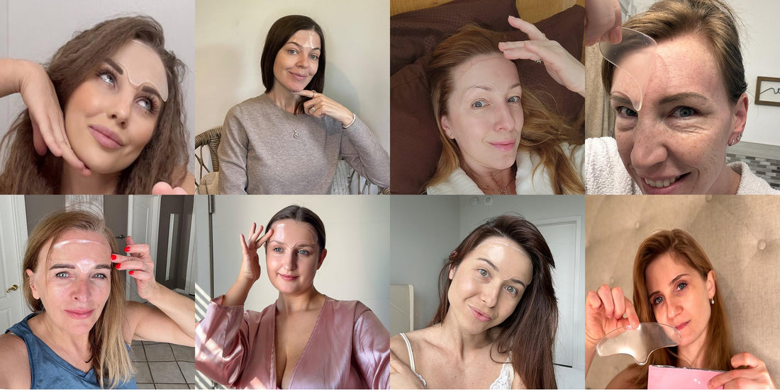 Стига с това „Изглеждаш добре за възрастта си.“