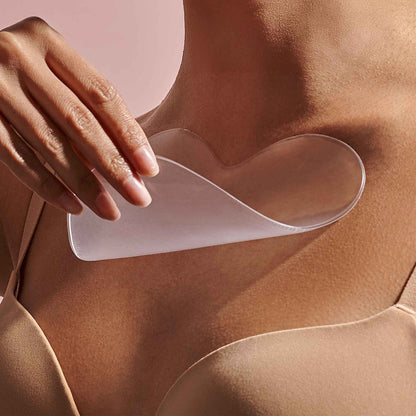 Пластири за деколте